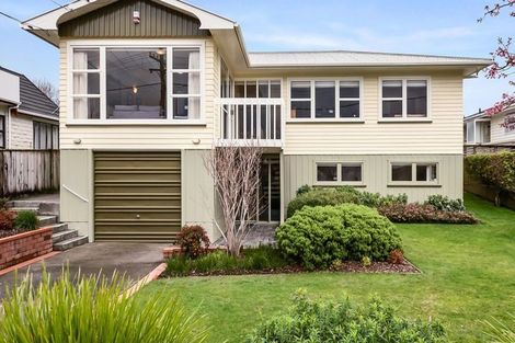 Photo of property in 51 Mabey Road, Avalon, Lower Hutt, 5011