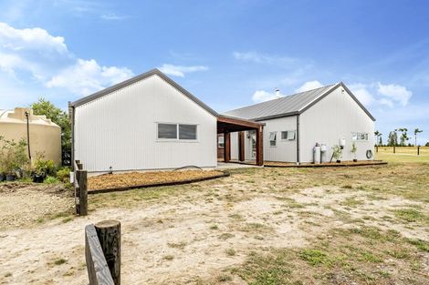 Photo of property in 106 Struie Road, Hororata, 7572
