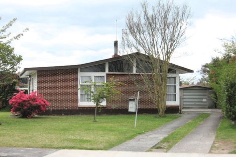 Photo of property in 39 Konene Street, Utuhina, Rotorua, 3015