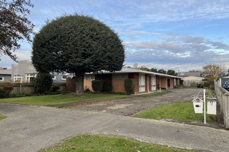 Photo of property in 71b Havill Street, Takaro, Palmerston North, 4410