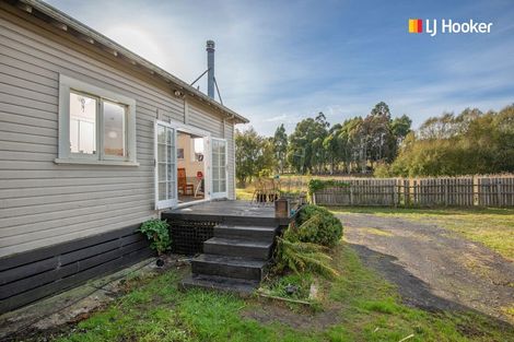 Photo of property in 282 Main South Road, Green Island, Dunedin, 9018