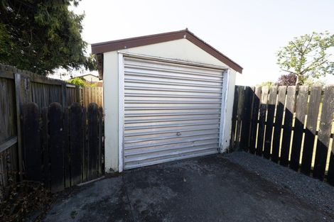 Photo of property in 24 Orr Street, Netherby, Ashburton, 7700