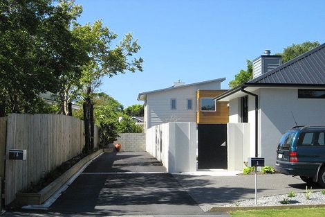 Photo of property in 1a Sunningvale Lane, Ilam, Christchurch, 8053