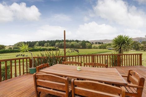 Photo of property in 1255 Tennent Drive, Linton, Palmerston North, 4472