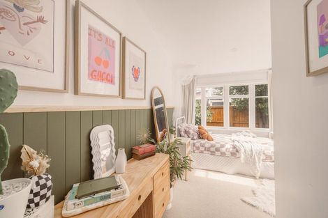 Photo of property in 4 Drummond Street, Sydenham, Christchurch, 8023