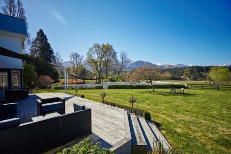 Photo of property in 2006 Inland Kaikoura Road, Inland Road, Kaikoura, 7373