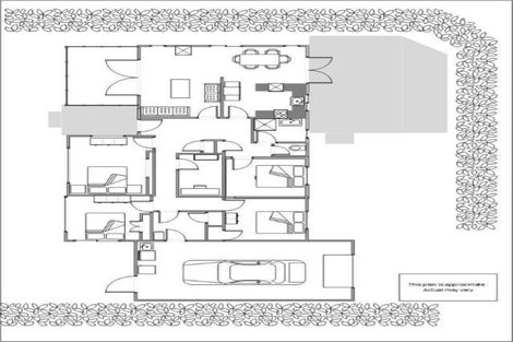 Photo of property in 14 Millbrook Road, Henderson, Auckland, 0612