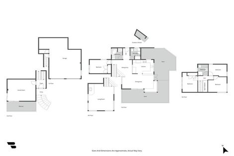 Photo of property in 116 Saint Patricks Row, Whangamata, 3620