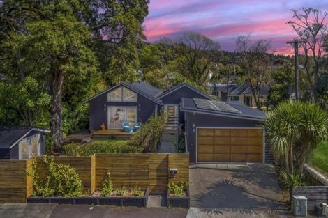 Photo of property in 54 Whitemans Road, Silverstream, Upper Hutt, 5019