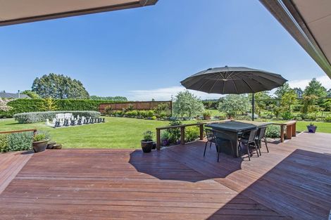 Photo of property in 26 Cridges Road, Darfield, 7510