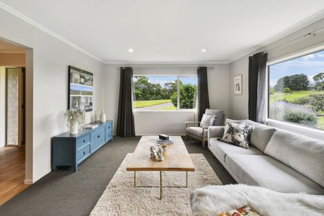 Photo of property in 260 Urquhart Road, Karaka, Papakura, 2580