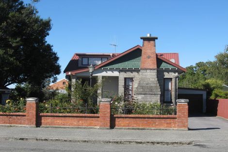 Photo of property in 21 Rhodes Street, Waimate, 7924