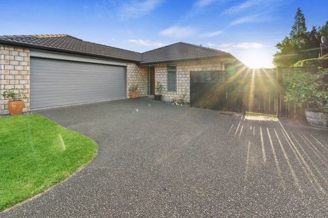Photo of property in 6 Barometer Way, Pyes Pa, Tauranga, 3112
