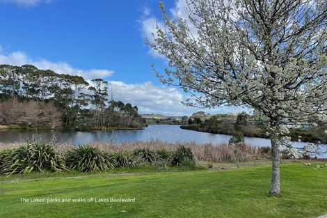 Photo of property in 6 Rire Hau Lane, Pyes Pa, Tauranga, 3112