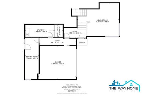 Photo of property in 2/150 Tirohanga Road, Tirohanga, Lower Hutt, 5010