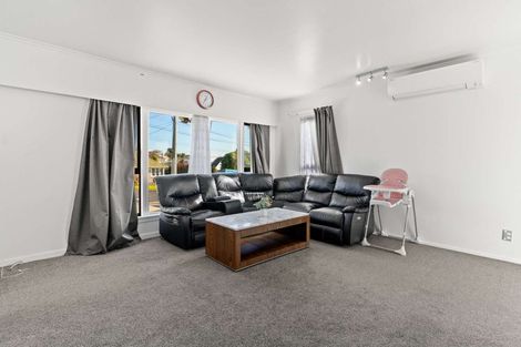 Photo of property in 10 Rothery Road, Hillpark, Auckland, 2102