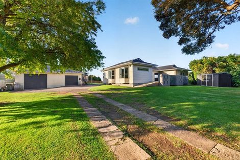 Photo of property in 494 Fordyce Road, Helensville, 0874