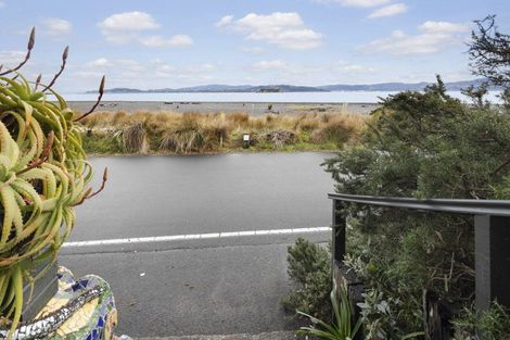 Photo of property in 157 Marine Parade, Eastbourne, Lower Hutt, 5013