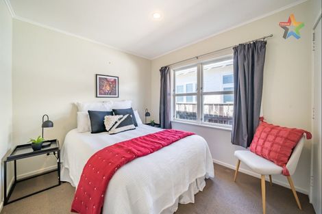 Photo of property in 10 Ropata Crescent, Boulcott, Lower Hutt, 5010