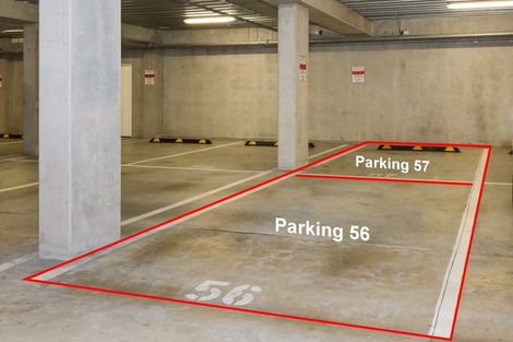 Photo of property in 607/24 Library Lane, Albany, Auckland, 0632