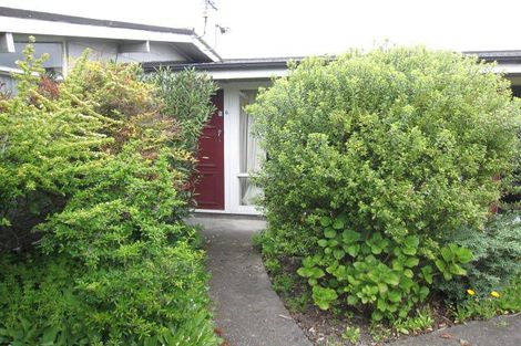 Photo of property in 594 Barbadoes Street, Edgeware, Christchurch, 8013