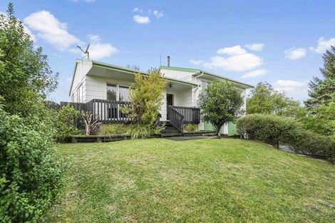 Photo of property in 90 Fairview Street, Chartwell, Hamilton, 3210