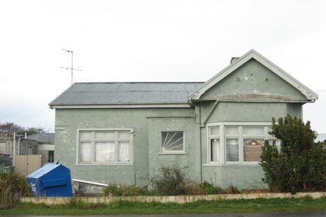 Photo of property in 105 Centre Street, Heidelberg, Invercargill, 9812