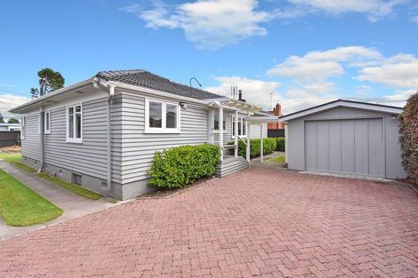 Photo of property in 1/11 Prictor Street, Papakura, 2110