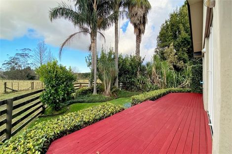 Photo of property in 9 Bristol Road, Whenuapai, Auckland, 0618