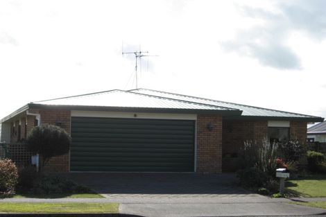 Photo of property in 73 Radiata Street, Fairview Downs, Hamilton, 3214