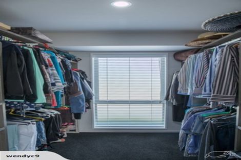 Photo of property in 6 Navy Loop, Rolleston, 7614