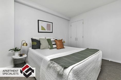 Photo of property in 3e/250 Richmond Road, Grey Lynn, Auckland, 1021