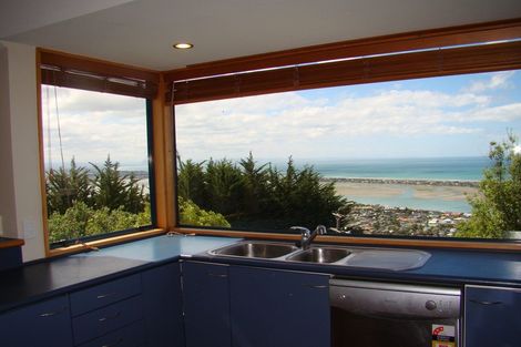 Photo of property in 143 Moncks Spur Road, Redcliffs, Christchurch, 8081