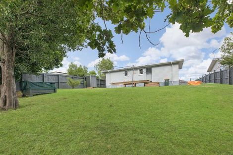 Photo of property in 3 Luke Place, Otara, Auckland, 2023