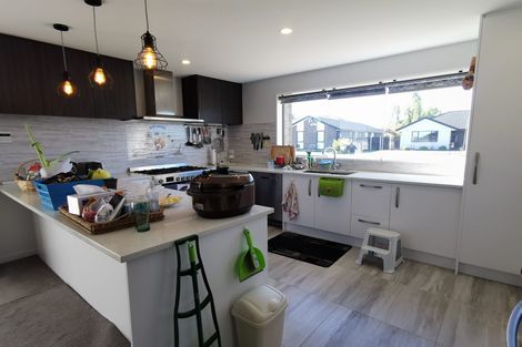 Photo of property in 15 Ormond Road, Lincoln, 7608