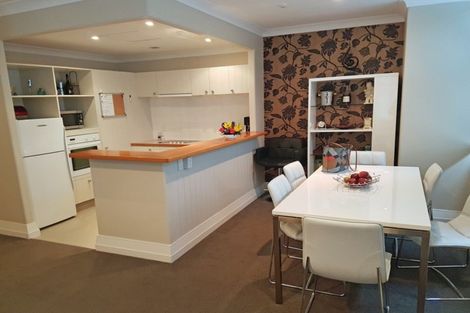 Photo of property in Kelvin House, 1b/16 The Terrace, Wellington Central, Wellington, 6011