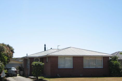 Photo of property in 49 Bickerton Street, Wainoni, Christchurch, 8061