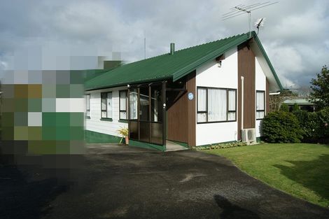 Photo of property in 564a Weymouth Road, Weymouth, Auckland, 2103