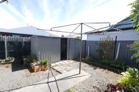 Photo of property in 6 Johnstone Street, Tinwald, Ashburton, 7700