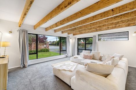 Photo of property in 40 Breens Road, Bishopdale, Christchurch, 8051