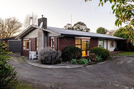 Photo of property in 25 Willowbank Crescent, Feilding, 4702