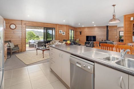 Photo of property in 77 Hodge Road, Coroglen, Whitianga, 3591