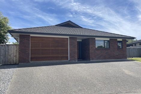 Photo of property in 7 Waihurihia Street, Otaki, 5512