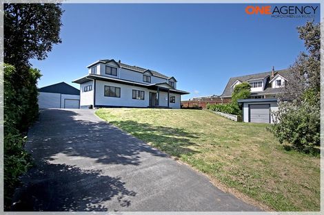 Photo of property in 5 Chaffey Street, Foxton Beach, Foxton, 4815