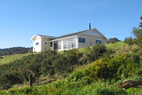 Photo of property in 19 Monro Street, Cobden, Greymouth, 7802