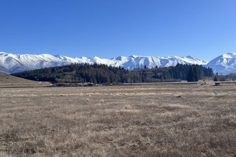 Photo of property in 38 Musterers Way, Ben Ohau, Twizel, 7999