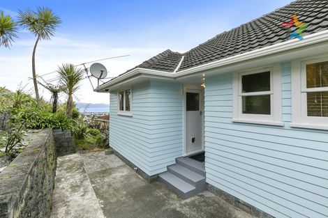 Photo of property in 40 Dowse Drive, Maungaraki, Lower Hutt, 5010