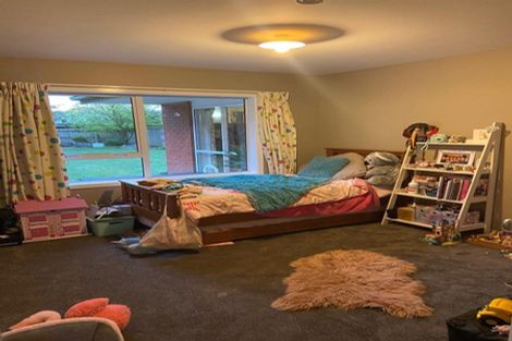 Photo of property in 12 De Renzie Place, Kirwee, Darfield, 7571