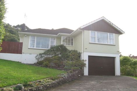 Photo of property in 80 Chester Road, Tawa, Wellington, 5028