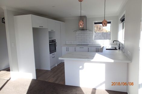 Photo of property in 52a Middle Road, Allenton, Ashburton, 7700